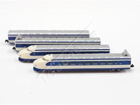 Shinkansen 0 Series 
